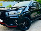 Toyota Hilux Rocco B5 2018