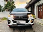 Toyota Hilux ROCCO B5 2020