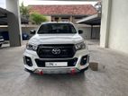 Toyota Hilux Rocco B5 2020