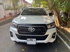 Toyota Hilux Rocco B5 2020