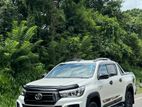 Toyota Hilux Rocco B5 2020