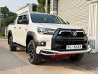 Toyota Hilux Rocco B5 2025