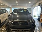 Toyota Hilux Rocco B5 2.8 2025