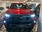 Toyota Hilux Rocco B5 2.8 2025