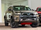 Toyota Hilux Rocco B5 2.8L 2025
