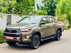 Toyota Hilux Rocco B5 2.8L B/New 2025