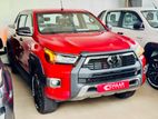Toyota Hilux Rocco B5 Brand New 2025