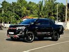 Toyota Hilux ROCCO B5 PK 2020