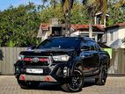 Toyota Hilux Rocco B5 PK 2020