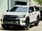Toyota Hilux Rocco B5 Revo 1ST ow 2025