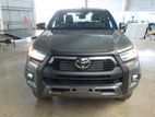 Toyota Hilux ROCCO BRAND NEW 2025