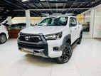 Toyota Hilux ROCCO BRAND NEW 2025