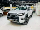 Toyota Hilux ROCCO BRAND NEW 2025