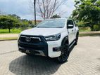 Toyota Hilux Rocco Brand New 2025