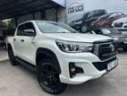 Toyota Hilux Rocco Can Exchange 2018