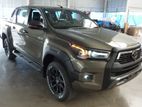 Toyota Hilux ROCCO DOUBLE CAB 2024