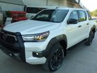 Toyota Hilux ROCCO DOUBLE CAB 2024