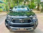Toyota Hilux Rocco double cab 2025