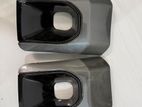 Toyota Hilux Rocco Fog Lamp Cover