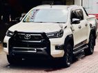 Toyota Hilux Rocco For Hires