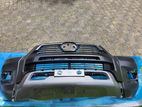 Toyota Hilux Rocco Front Bumper Panel Only
