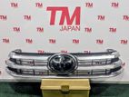 Toyota Hilux Rocco Front Shell