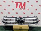 TOYOTA HILUX ROCCO FRONT SHELL