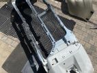 Toyota Hilux Rocco Genuine Bumper
