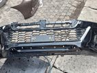 Toyota Hilux Rocco Genuine Front Bumper Panel