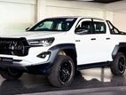 Toyota Hilux ROCCO GR SPORT 2025