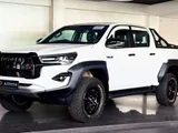 Toyota Hilux ROCCO GR SPORT 2025