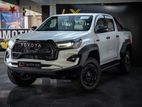 Toyota Hilux Rocco GR Sport 2025