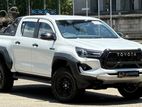 Toyota Hilux Rocco GR Sport 2025