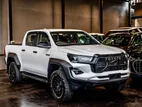 Toyota Hilux Rocco GR Sports 2025