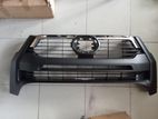 Toyota Hilux Rocco Grille