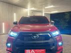 Toyota Hilux Rocco Hamer Edition 2025