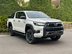 Toyota Hilux Rocco Hamerkit 2025
