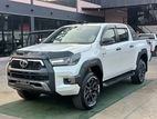 Toyota Hilux Rocco New 2025