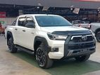 Toyota Hilux Rocco New 2025