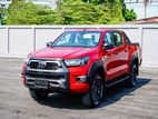 Toyota Hilux Rocco New 2025