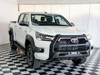 Toyota Hilux Rocco New 2025