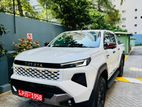 Toyota Hilux Rocco Overland Plus 2025
