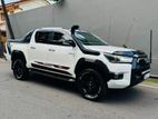 Toyota Hilux Rocco Revo 2018