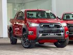 Toyota Hilux Rocco Revo 2025