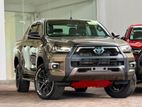 Toyota Hilux Rocco Revo 2025
