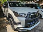 Toyota Hilux Rocco Revo 2.8 L 2025
