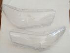 Toyota Hilux Rocco Revo Headlight Lens set