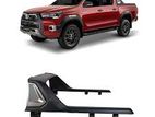 Toyota Hilux Rocco Roll Baras ABS
