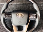 Toyota Hilux Rocco Steering Wheel