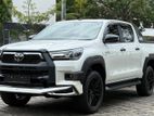 Toyota Hilux Rocco Thailand 2.8D 2025